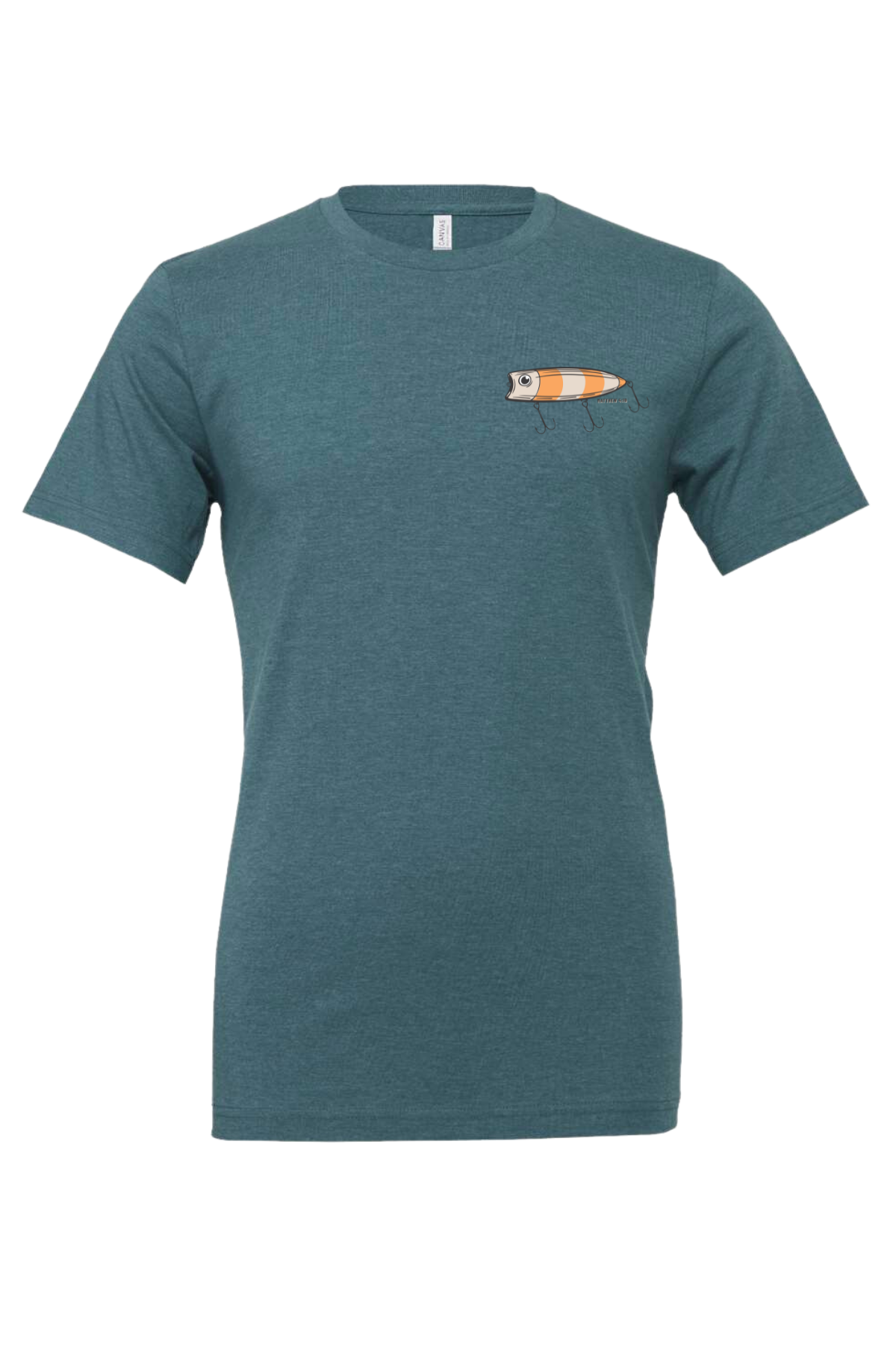 Fishers of Men | Men's Tee-Adult Tee-Sister Shirts-Sister Shirts, Cute & Custom Tees for Mama & Littles in Trussville, Alabama.