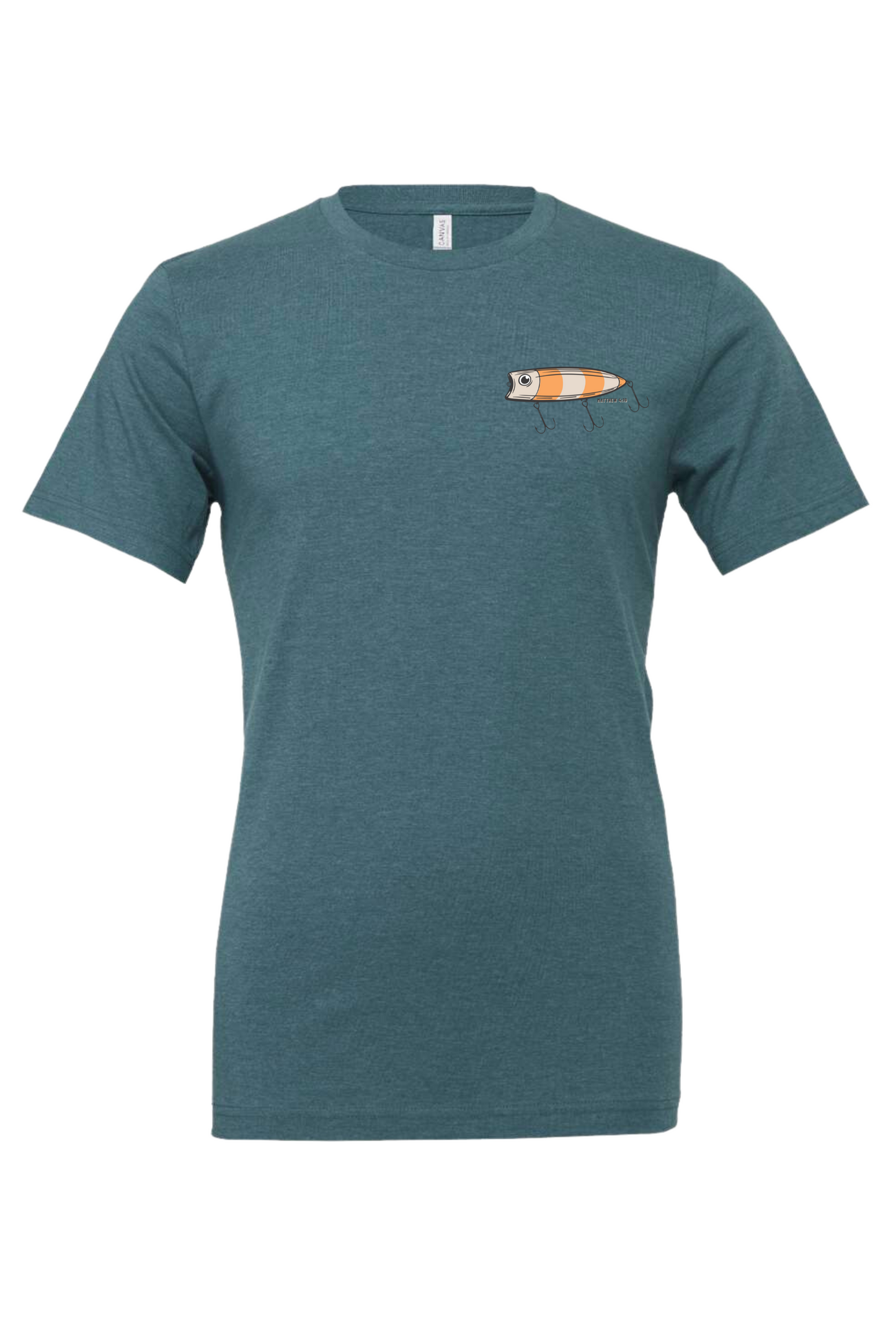 Fishers of Men | Boy's Tee-Sister Shirts-Sister Shirts, Cute & Custom Tees for Mama & Littles in Trussville, Alabama.