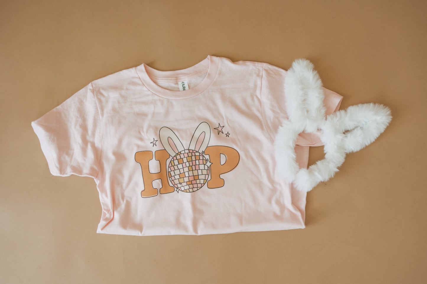 Hop Disco | Kids Tee-Kids Tees-Sister Shirts-Sister Shirts, Cute & Custom Tees for Mama & Littles in Trussville, Alabama.