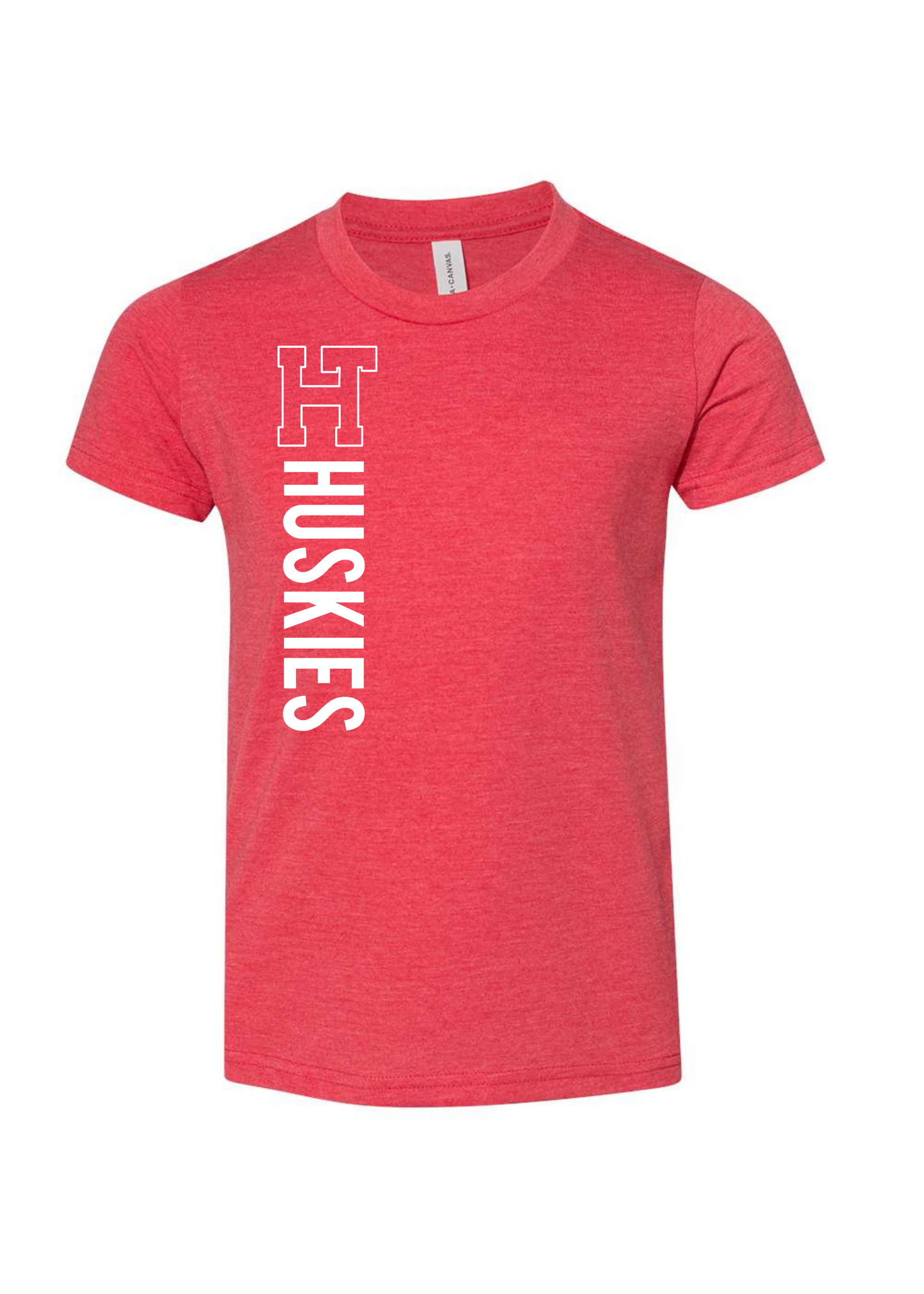 HT Vertical | Kids Tee-Kids Tees-Sister Shirts-Sister Shirts, Cute & Custom Tees for Mama & Littles in Trussville, Alabama.