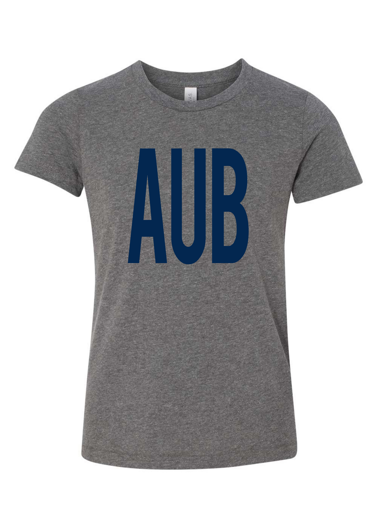 AUB | Kids Tee-Kids Tees-Sister Shirts-Sister Shirts, Cute & Custom Tees for Mama & Littles in Trussville, Alabama.
