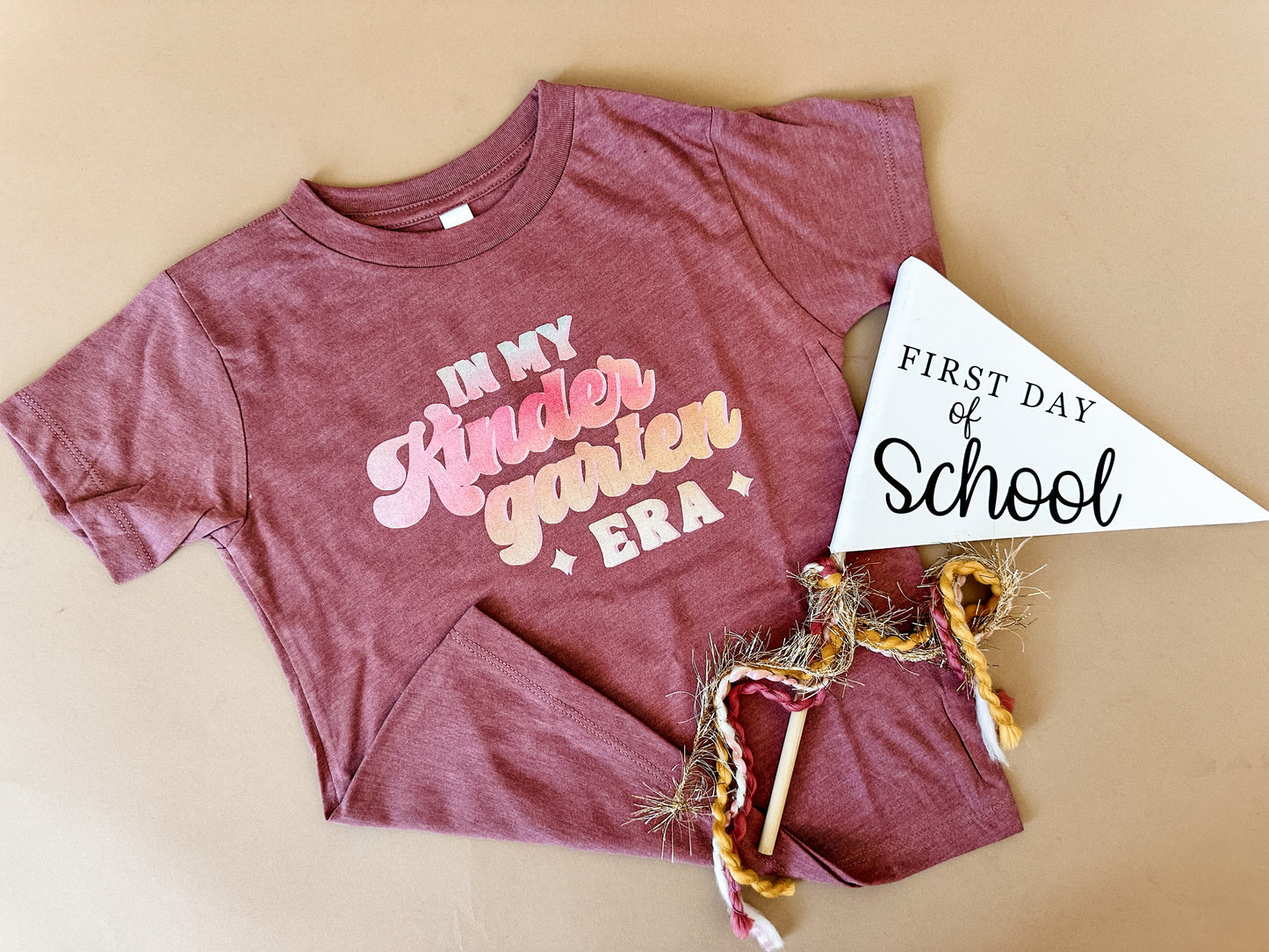 Grade Era | Kids Tee-Kids Tees-Sister Shirts-Sister Shirts, Cute & Custom Tees for Mama & Littles in Trussville, Alabama.