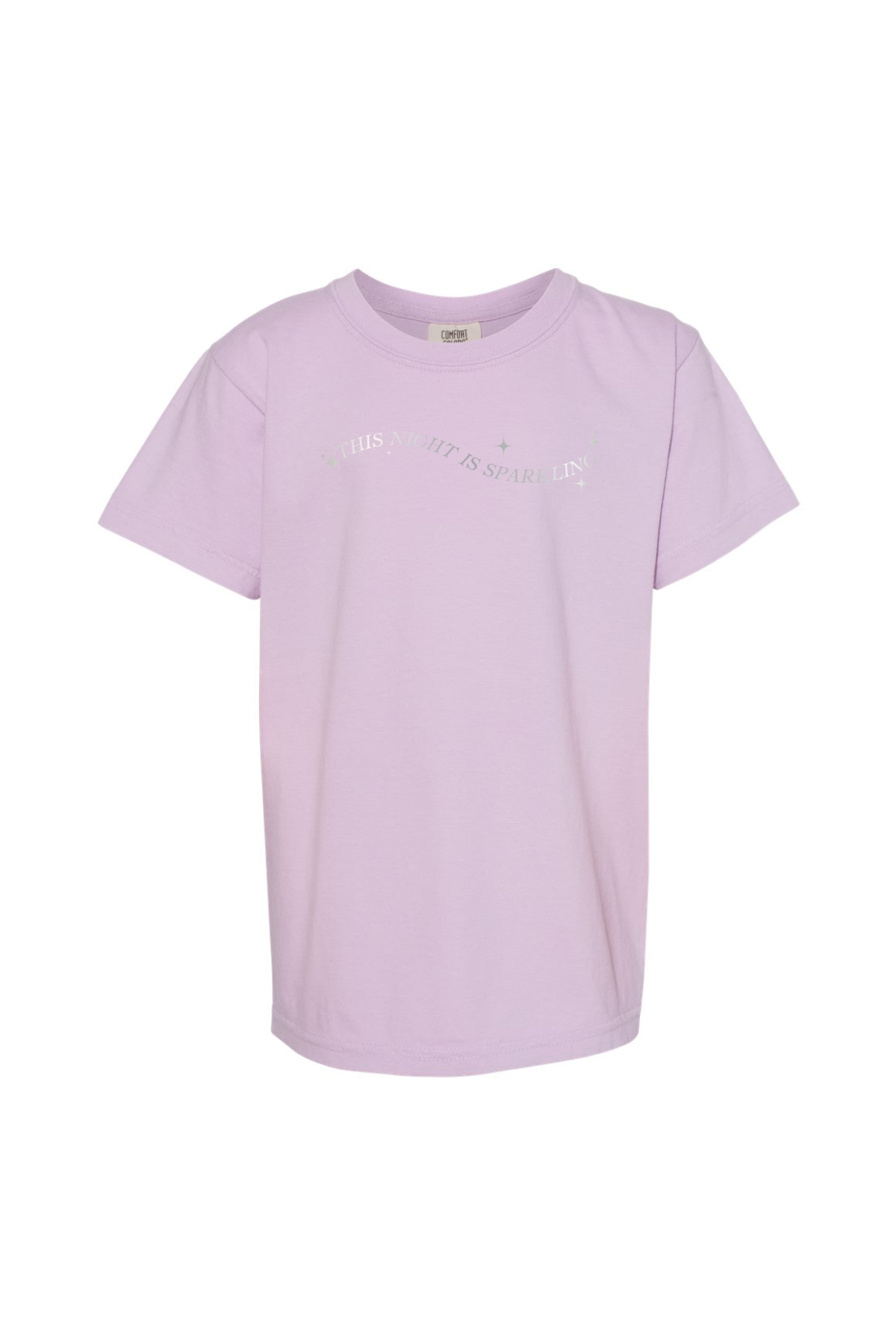 This Night is Sparkling | Youth Tee