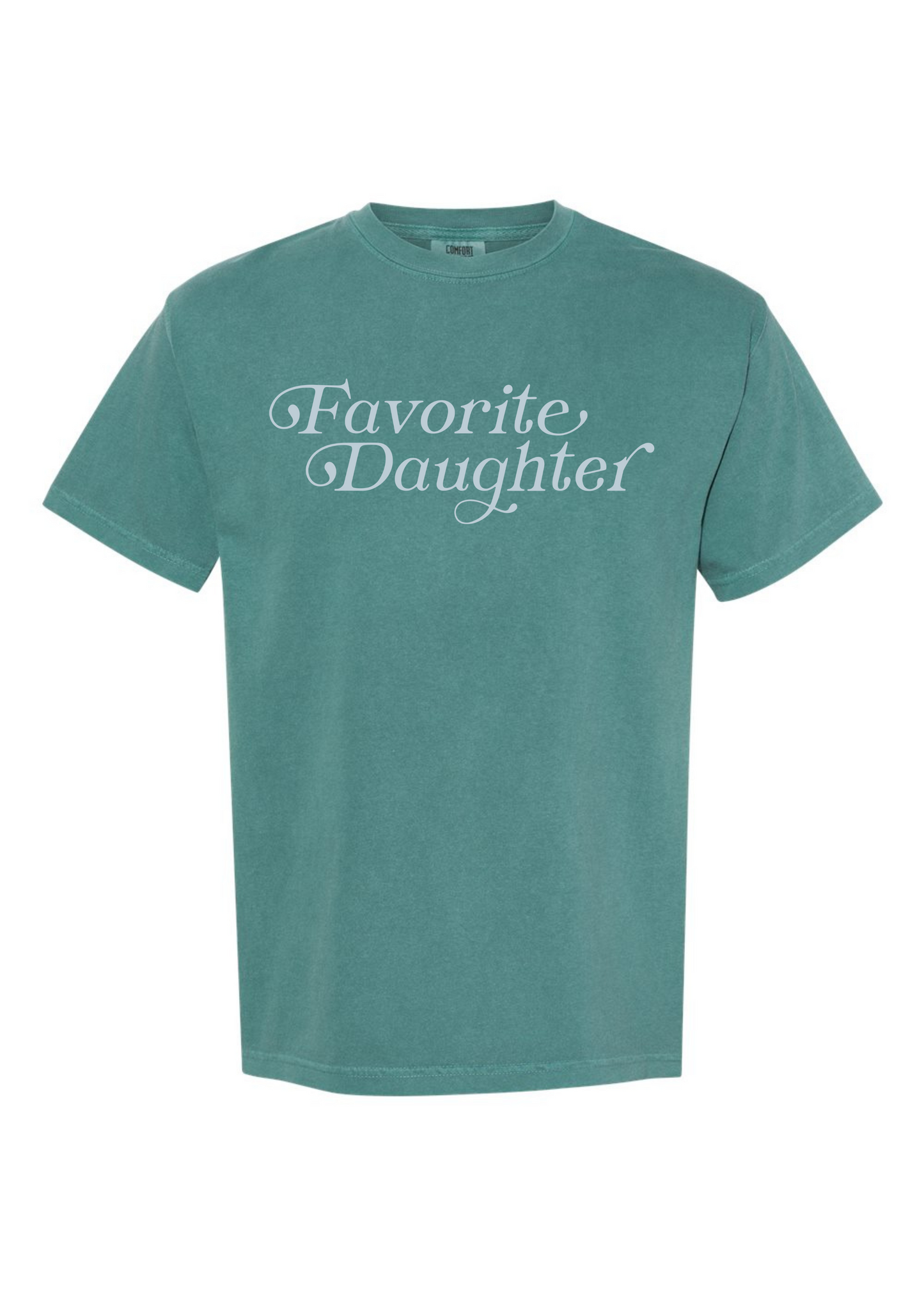 Favorite Daughter | Adult Tee