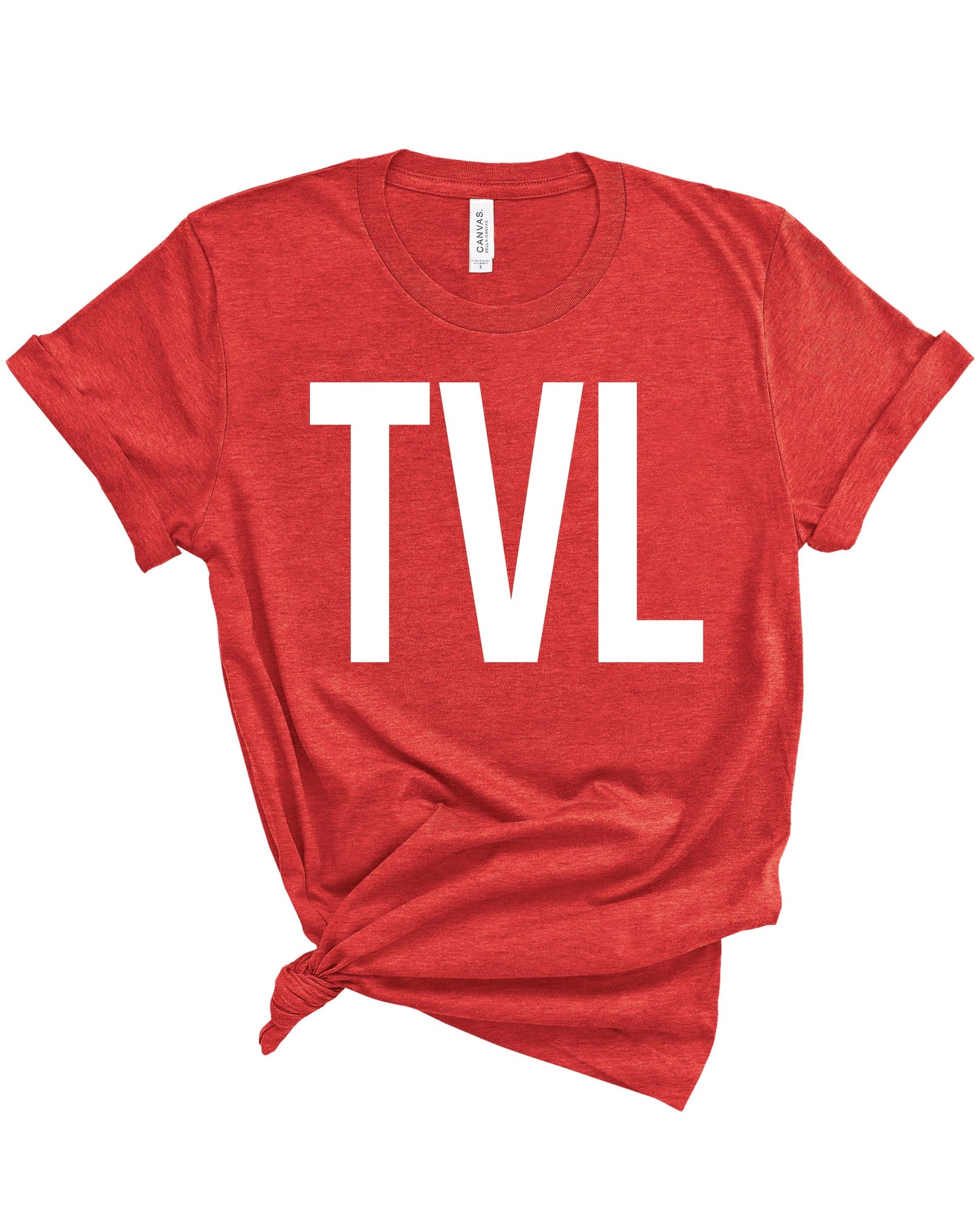 TVL | Adult Tee-Adult Tee-Shirt Shop-Sister Shirts, Cute & Custom Tees for Mama & Littles in Trussville, Alabama.