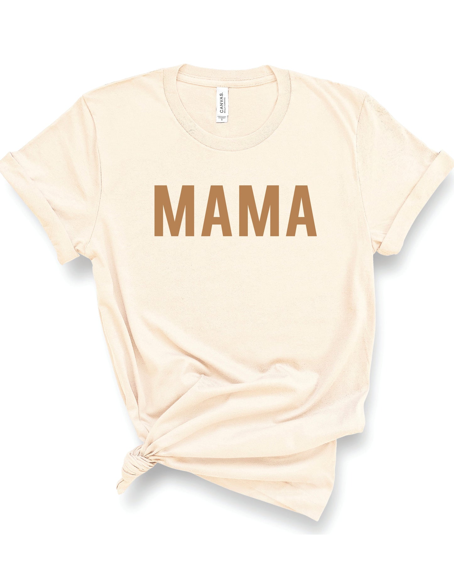 Classic Mama | Adult Tee-Adult Tee-Sister Shirts-Sister Shirts, Cute & Custom Tees for Mama & Littles in Trussville, Alabama.