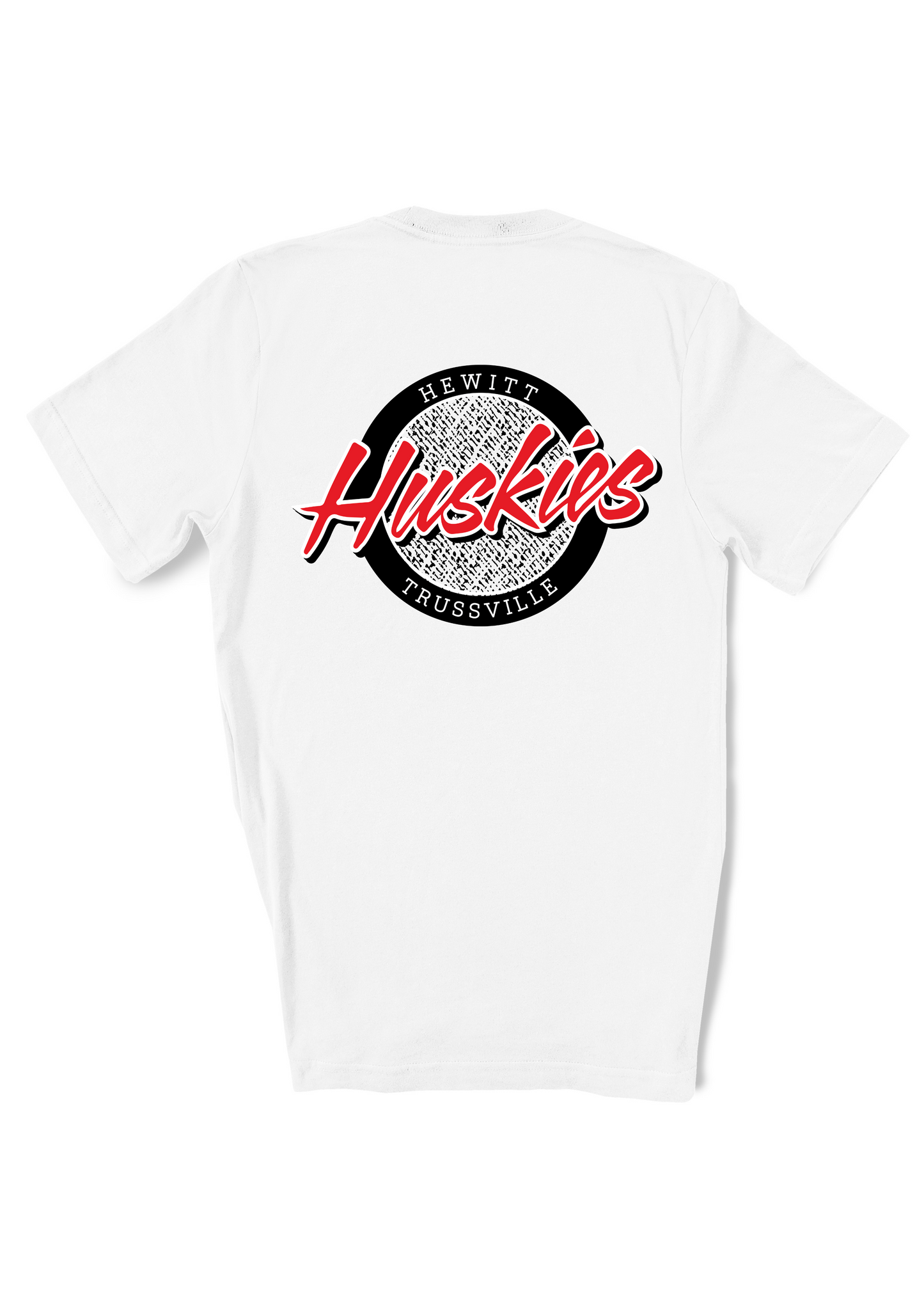 Husky Throwback | Kids Tee-Kids Tees-Sister Shirts-Sister Shirts, Cute & Custom Tees for Mama & Littles in Trussville, Alabama.