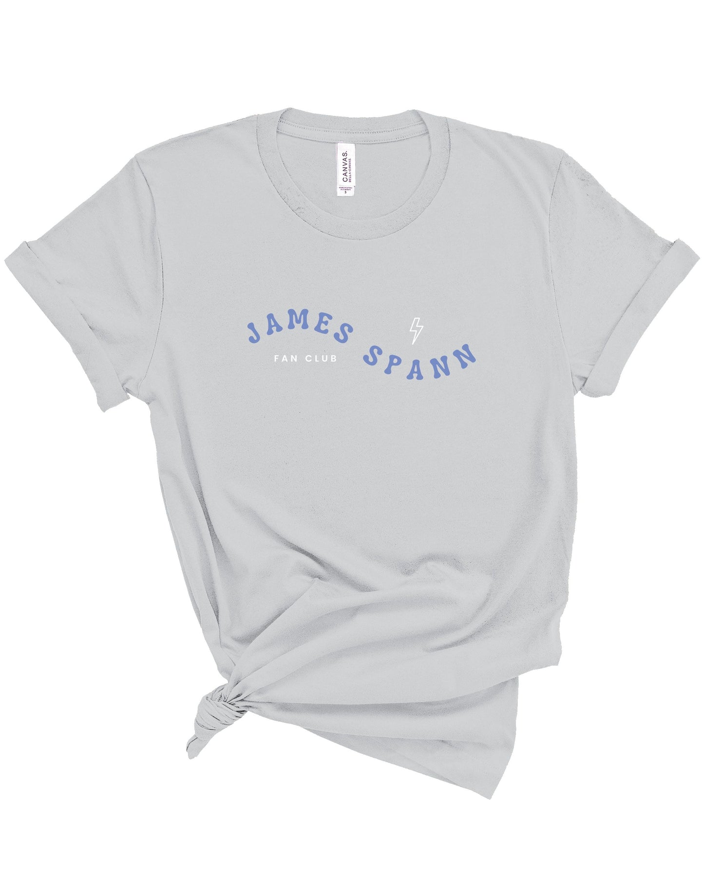 Curvy Spann Club | Adult Tee-Adult Tee-Sister Shirts-Sister Shirts, Cute & Custom Tees for Mama & Littles in Trussville, Alabama.
