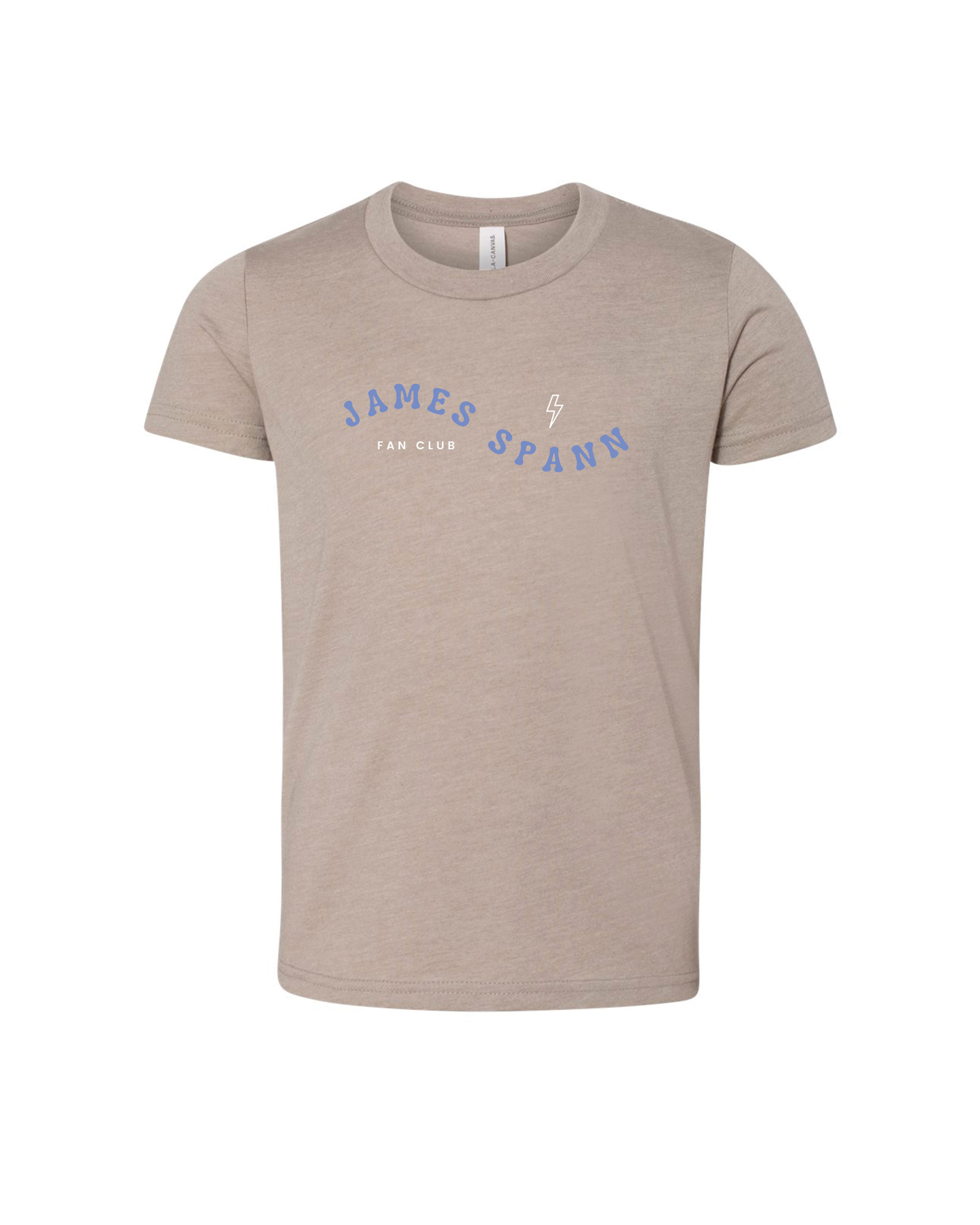 Curvy Spann Club | Kids Tee-Kids Tees-Sister Shirts-Sister Shirts, Cute & Custom Tees for Mama & Littles in Trussville, Alabama.