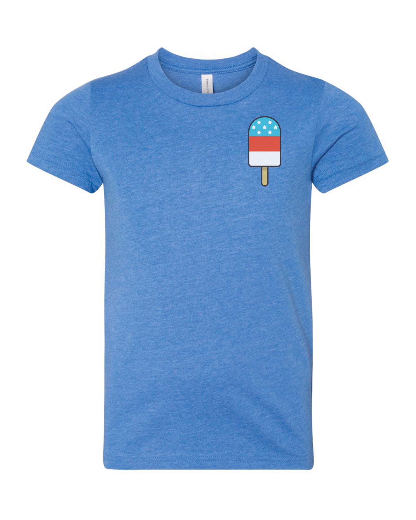 Tastes Like Freedom | Kids Tee-Kids Tees-Sister Shirts-Sister Shirts, Cute & Custom Tees for Mama & Littles in Trussville, Alabama.