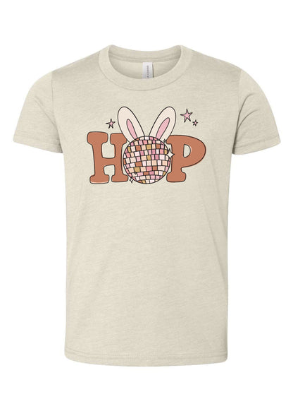 Hop Disco | Adult Tee-Adult Tee-Sister Shirts-Sister Shirts, Cute & Custom Tees for Mama & Littles in Trussville, Alabama.
