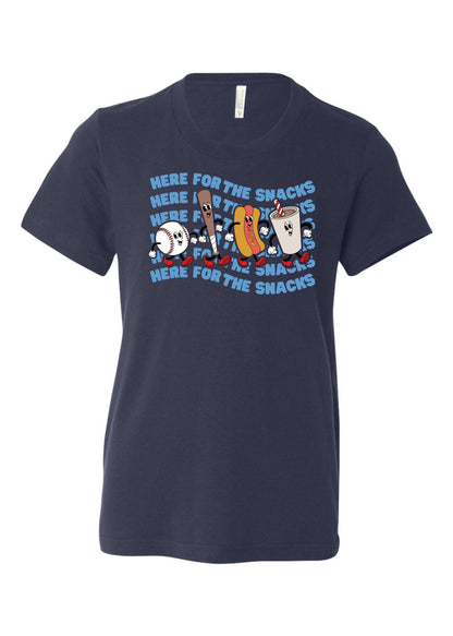 Vintage Concessions | Tee | Kids-Kids Tees-Sister Shirts-Sister Shirts, Cute & Custom Tees for Mama & Littles in Trussville, Alabama.