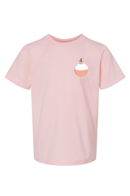 Catch You Later | Girl's Tee-Sister Shirts-Sister Shirts, Cute & Custom Tees for Mama & Littles in Trussville, Alabama.
