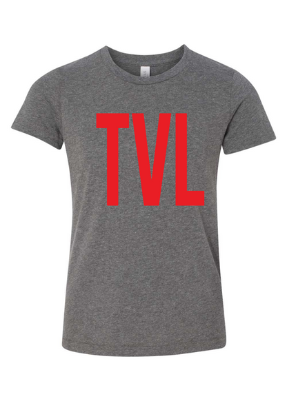 TVL | Kids Tee-Kids Tees-Sister Shirts-Sister Shirts, Cute & Custom Tees for Mama & Littles in Trussville, Alabama.