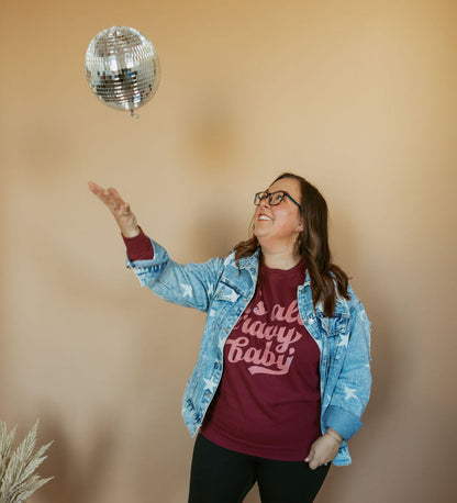 Gravy Baby | Adult Pullover-Adult Pullover-Sister Shirts-Sister Shirts, Cute & Custom Tees for Mama & Littles in Trussville, Alabama.