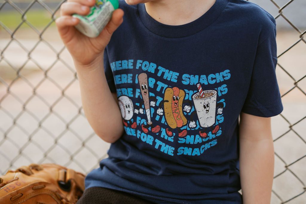 Vintage Concessions | Tee | Kids-Kids Tees-Sister Shirts-Sister Shirts, Cute & Custom Tees for Mama & Littles in Trussville, Alabama.