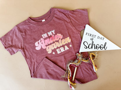 Grade Era | Kids Tee-Kids Tees-Sister Shirts-Sister Shirts, Cute & Custom Tees for Mama & Littles in Trussville, Alabama.