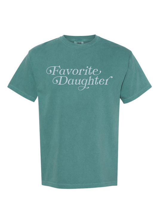 Favorite Daughter | Adult Tee