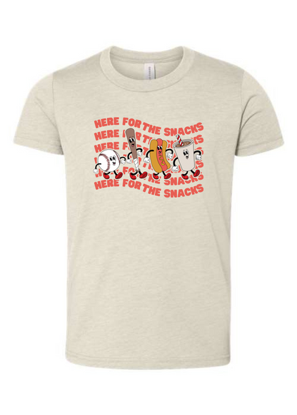 Vintage Concessions | Tee | Kids-Kids Tees-Sister Shirts-Sister Shirts, Cute & Custom Tees for Mama & Littles in Trussville, Alabama.