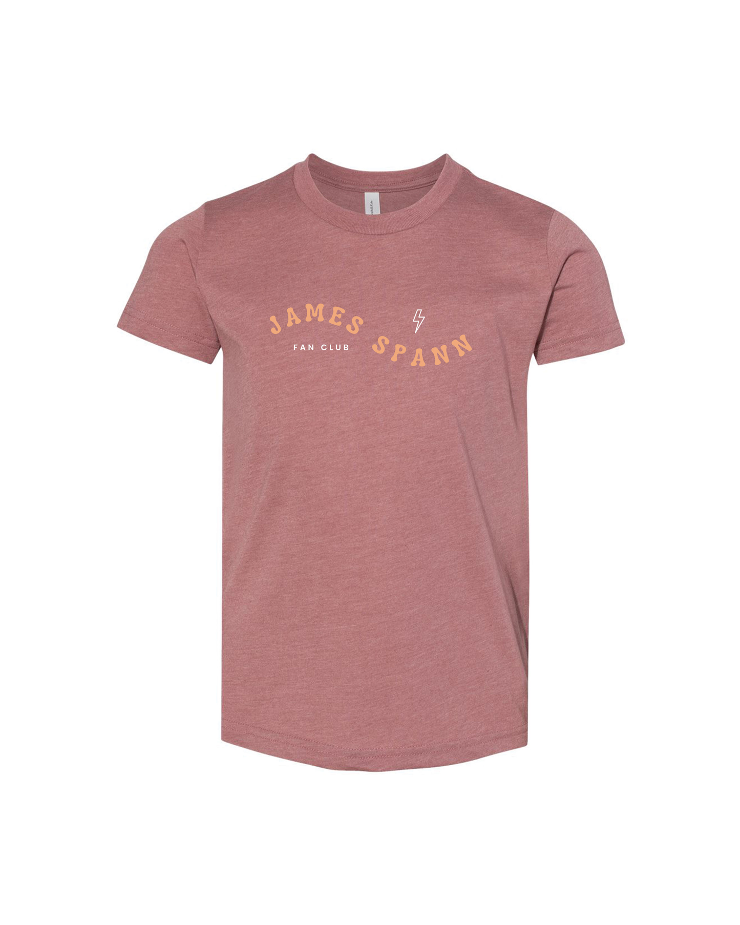 Curvy Spann Club | Kids Tee-Kids Tees-Sister Shirts-Sister Shirts, Cute & Custom Tees for Mama & Littles in Trussville, Alabama.