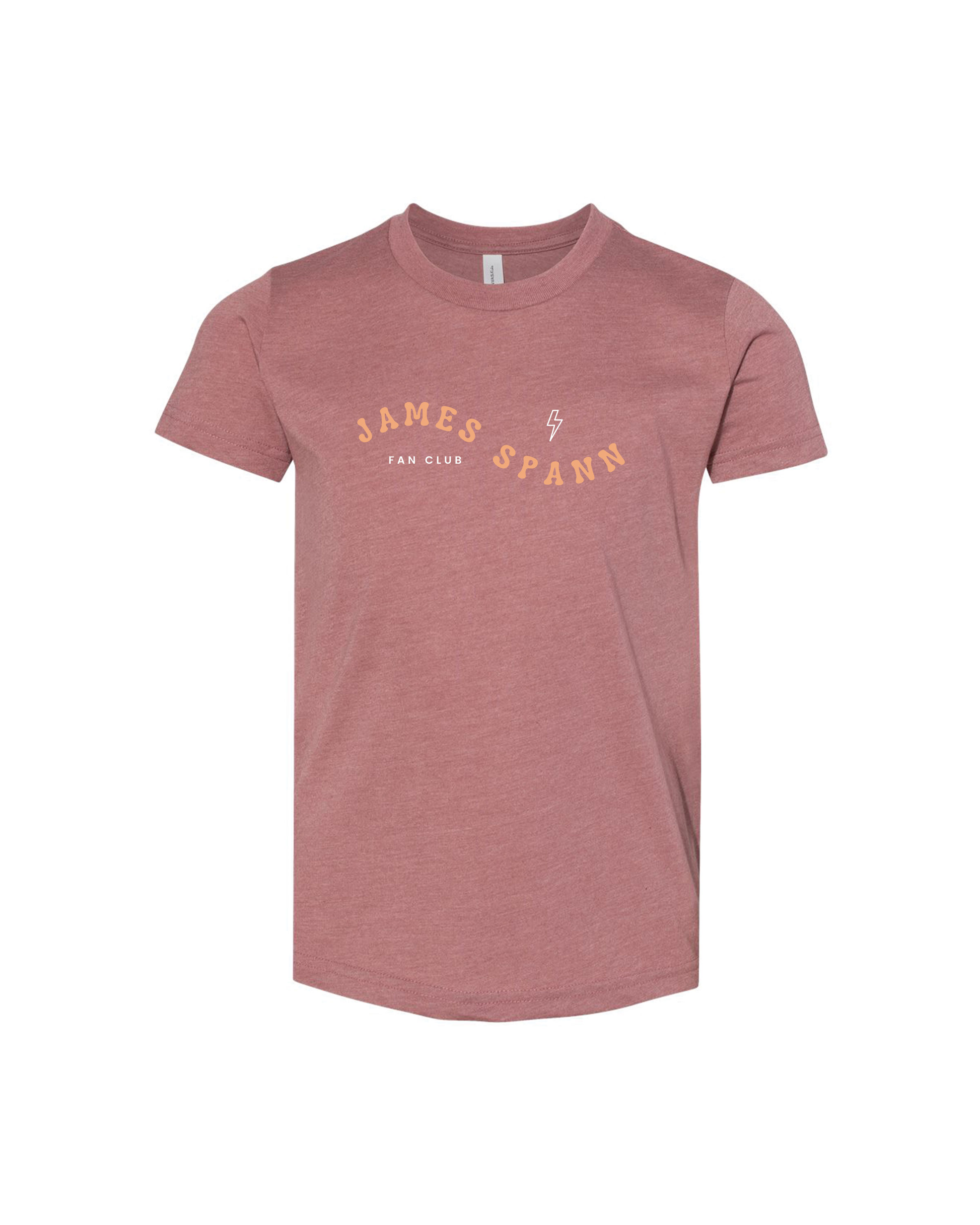 Curvy Spann Club | Kids Tee-Kids Tees-Sister Shirts-Sister Shirts, Cute & Custom Tees for Mama & Littles in Trussville, Alabama.