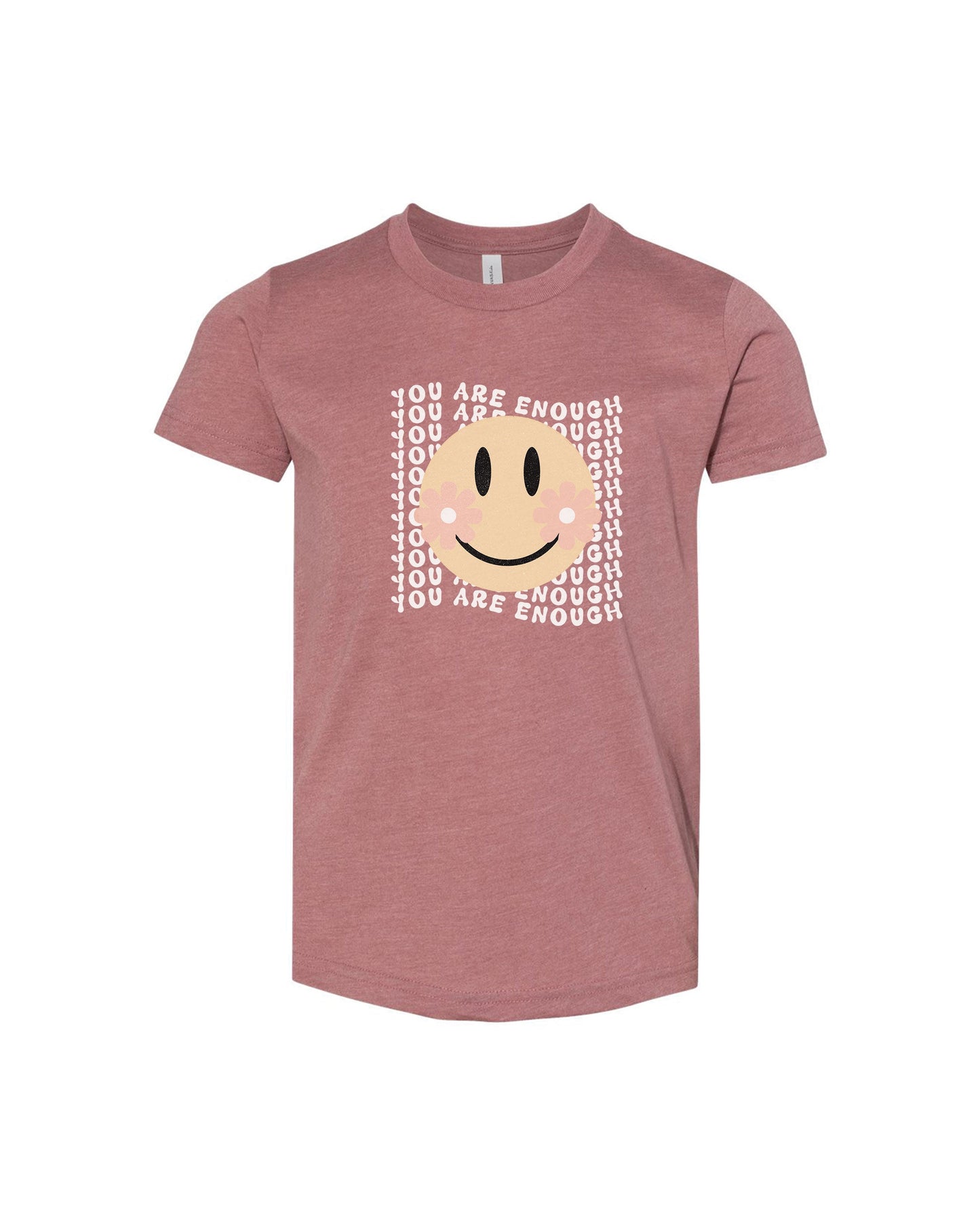 You Have Purpose | Kids Tee-Kids Tees-Sister Shirts-Sister Shirts, Cute & Custom Tees for Mama & Littles in Trussville, Alabama.