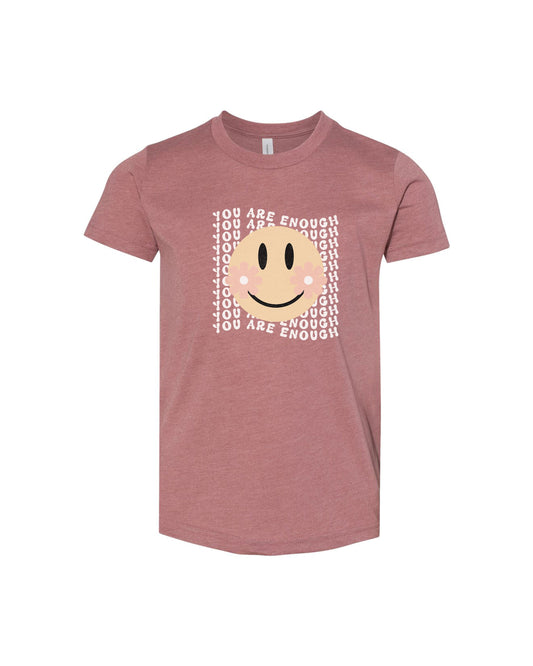 You Have Purpose | Kids Tee-Kids Tees-Sister Shirts-Sister Shirts, Cute & Custom Tees for Mama & Littles in Trussville, Alabama.
